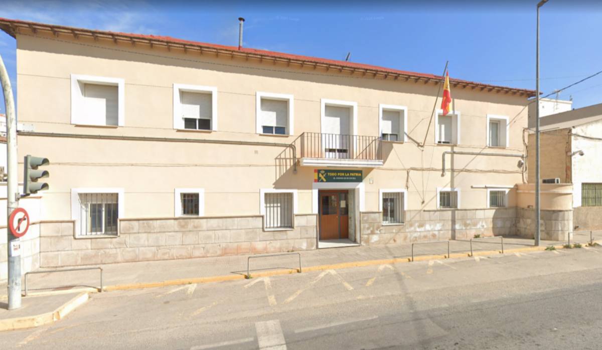 Conmoción en Alicante: investigan como violencia machista la muerte de un guardia civil, su mujer y su hijo