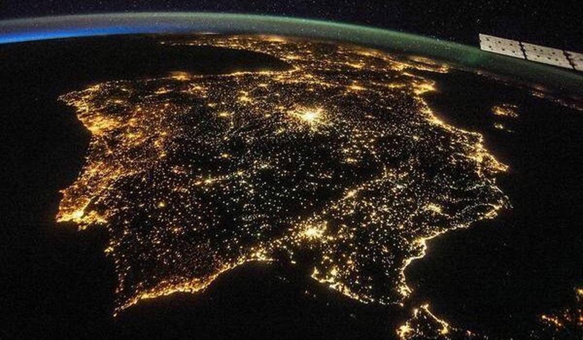 La Península Ibérica gira en silencio: el hallazgo que puede ser clave para anticipar futuros seísmos
