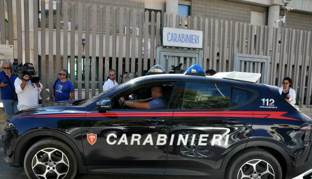 Atropello múltiple en Italia - Atropello múltiple en Italia