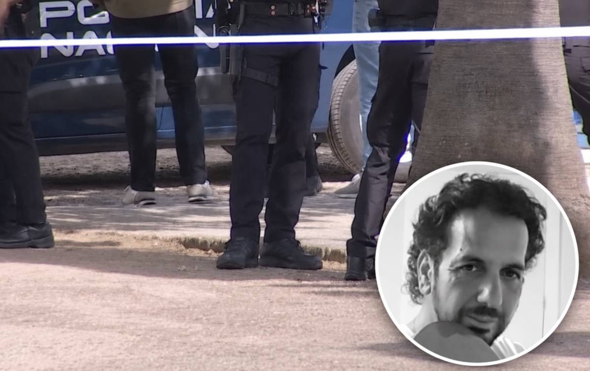 Última hora del asesinato del cantaor flamenco Matías de Paula: sin detenidos y bajo secreto de sumario