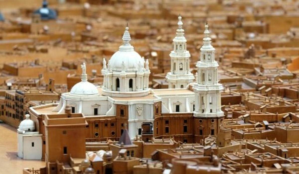 De Santa Catalina a Puerta de Tierra: Cádiz despliega una semana cultural con visitas, rutas y espectáculos