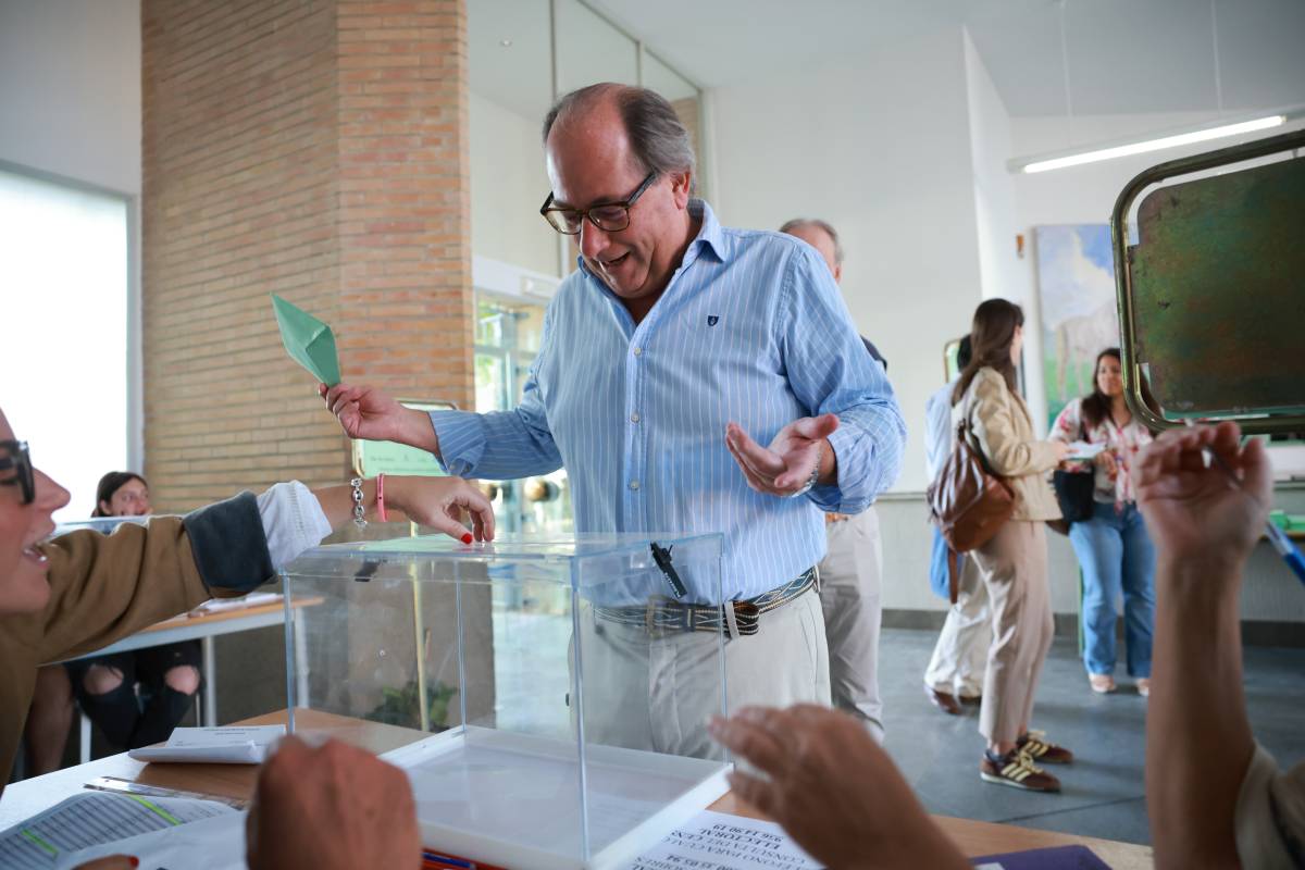 Normalidad en Andalucía con una excepción: una mesa de El Puerto cerrará diez minutos después