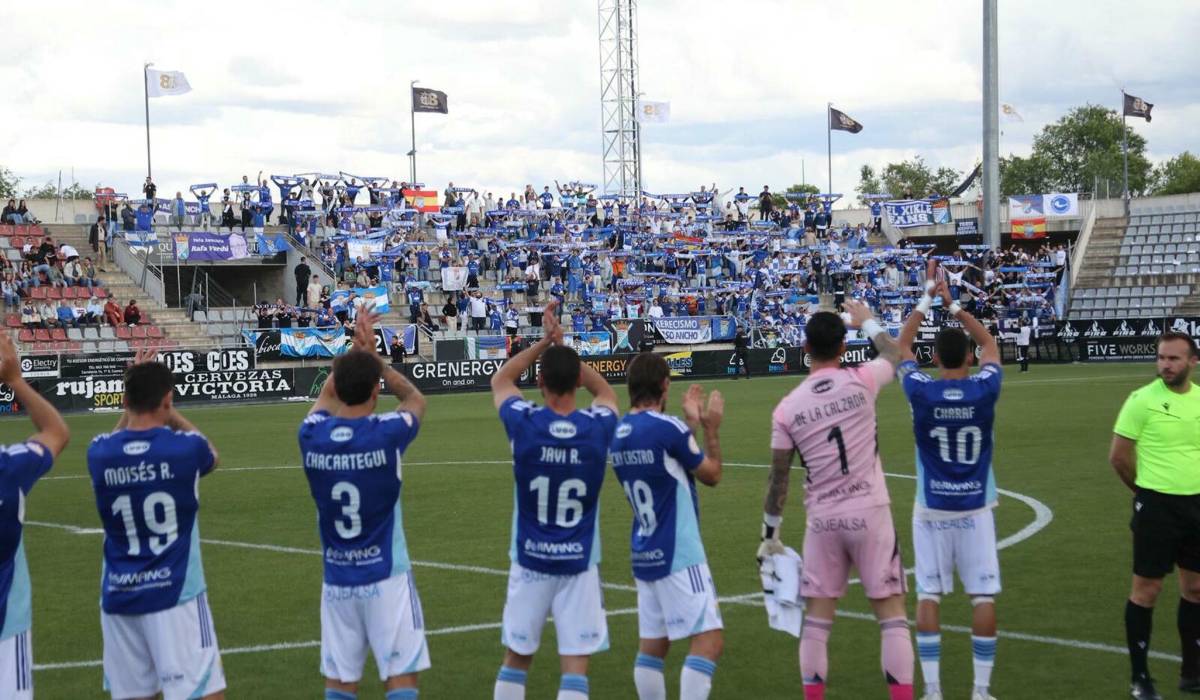 El Xerez CD se queda helado en La Fuensanta: la falta de gol vuelve a dictar sentencia