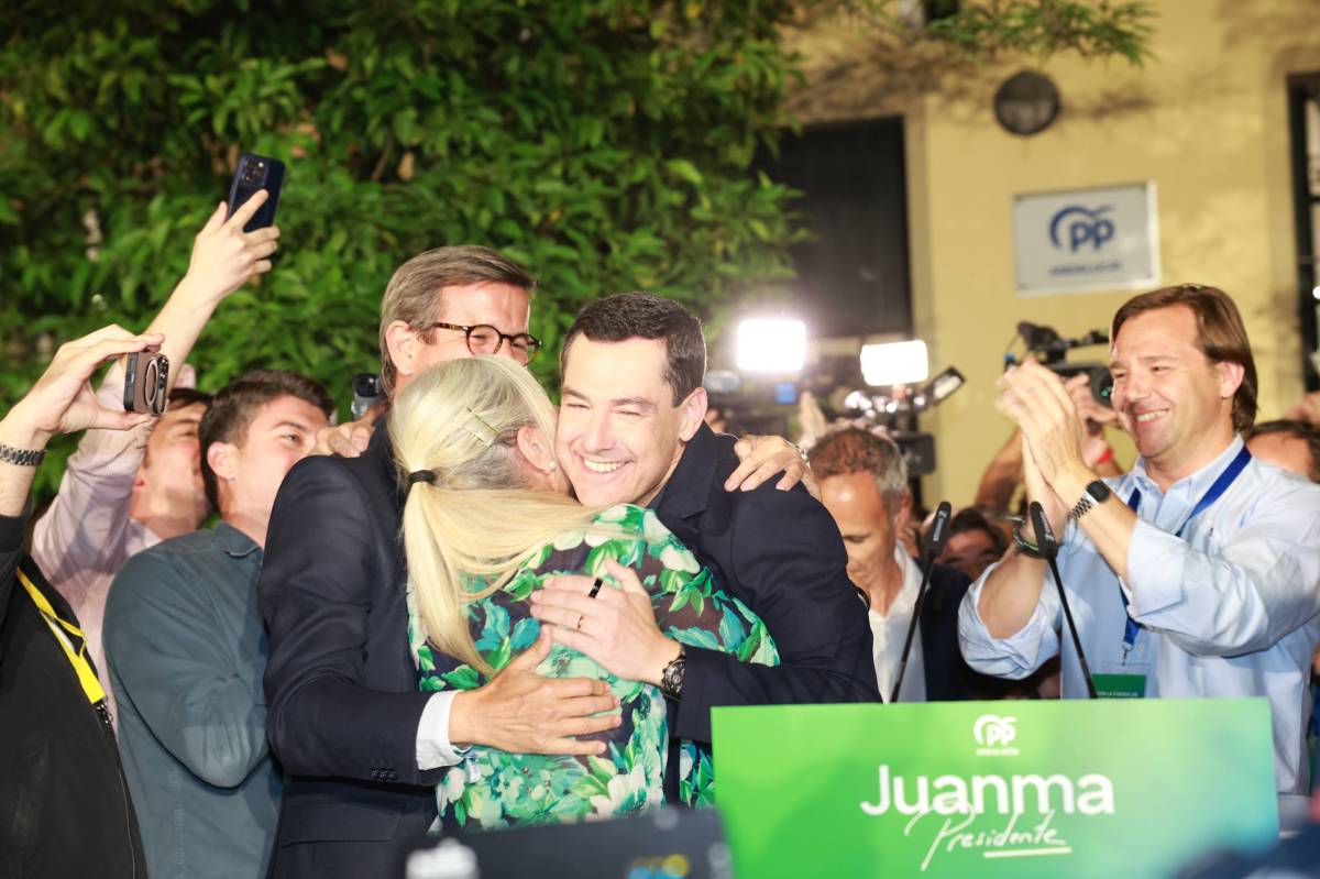El PP gana en la provincia de Sevilla pero pierde un escaño por la irrupción de Adelante Andalucía