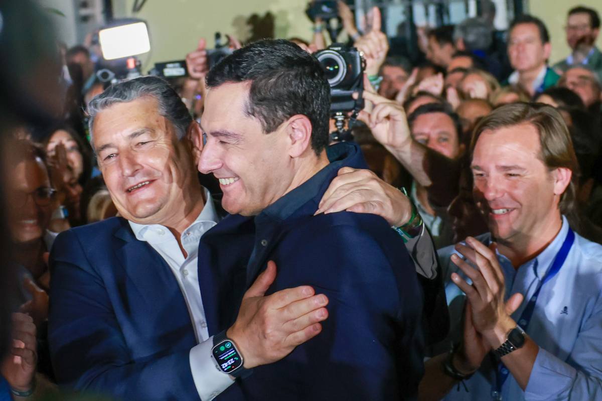 El PP se 'deja' uno de los escaños decisivos en la provincia de Cádiz, que le arrebata Adelante en su bastión