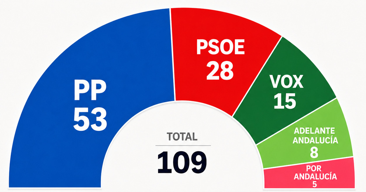 Resultados elecciones