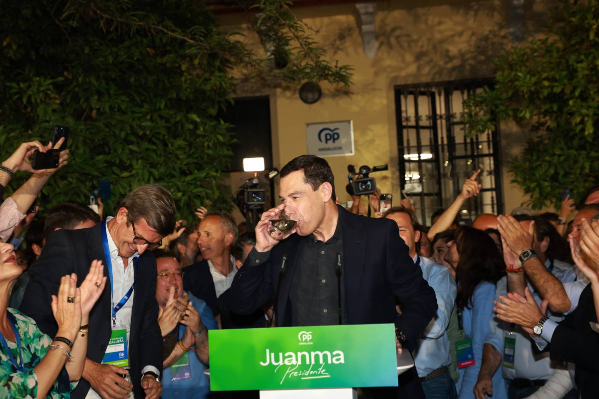 ¿Y ahora qué? Las fechas clave para que eche a andar la legislatura en Andalucía