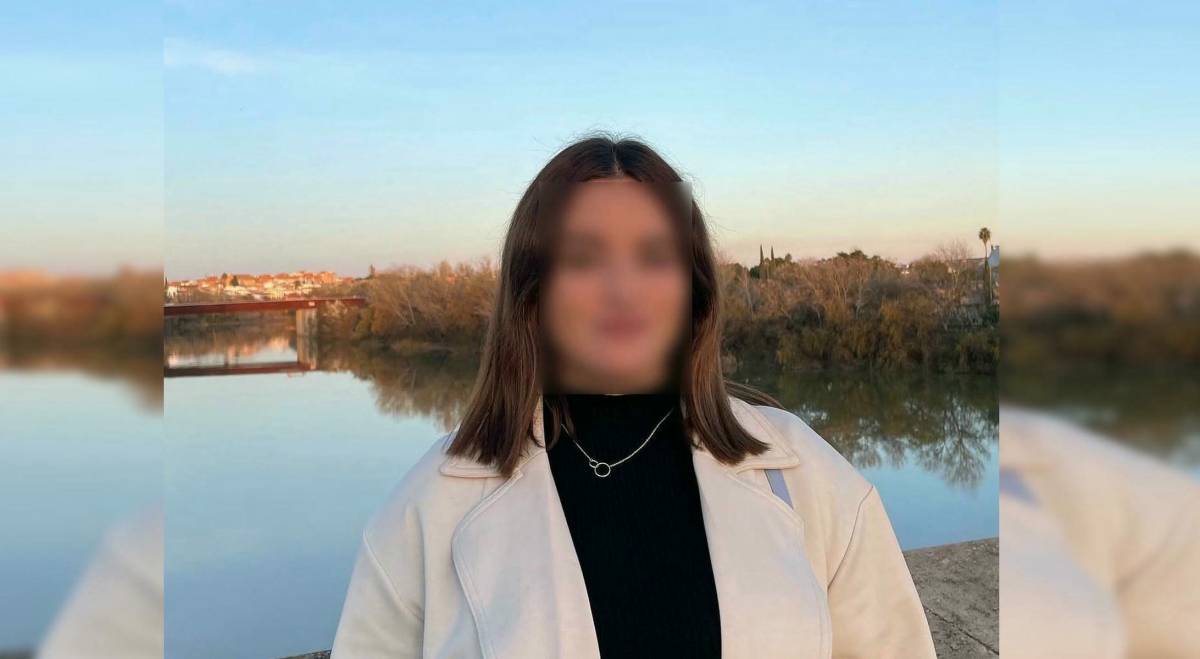 Trebujena llora la muerte de Belén, una vecina de 23 años fallecida tras ser atropellada en Irlanda