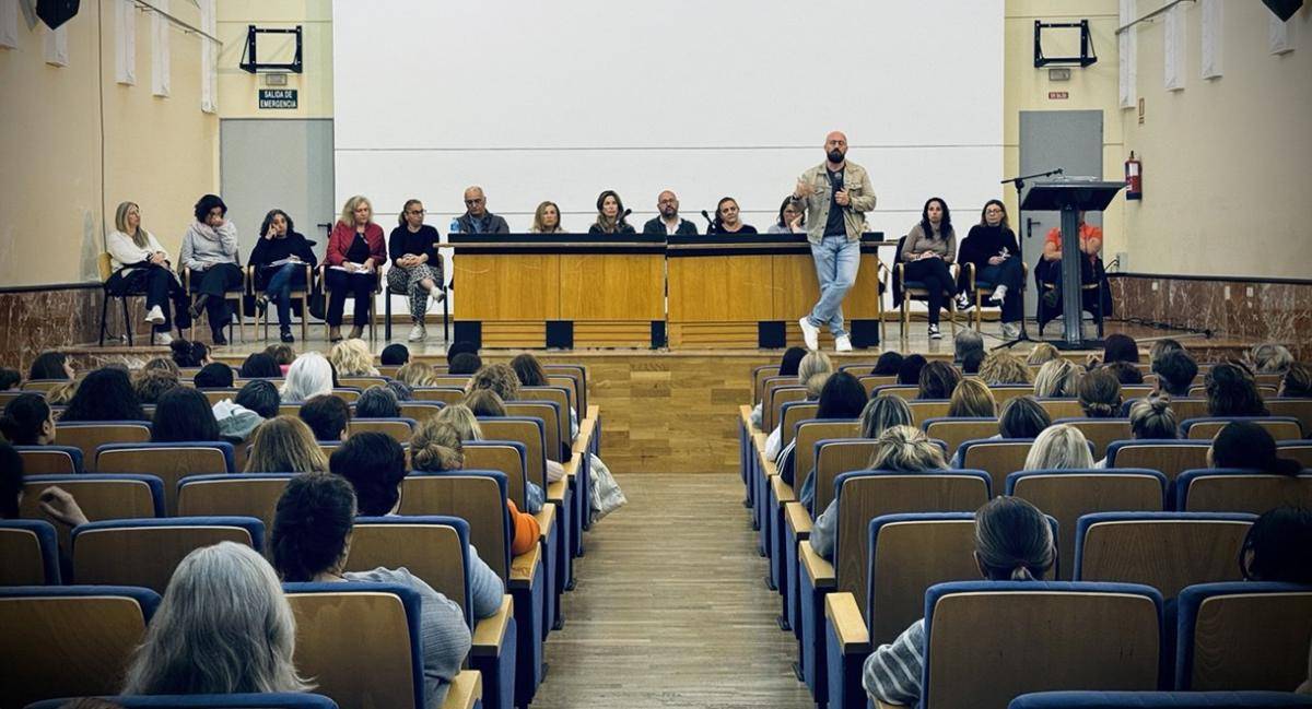 El Puerto garantiza la continuidad de la Ayuda a Domicilio mientras prepara su gestión municipal directa