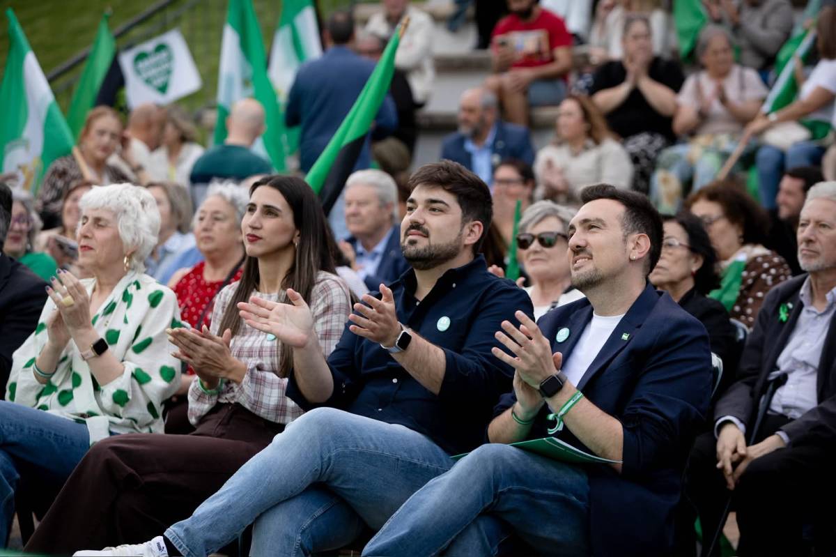 AxSí abrirá un proceso de reflexión interna tras sus malos resultados, aunque celebrando el crecimiento de Adelante