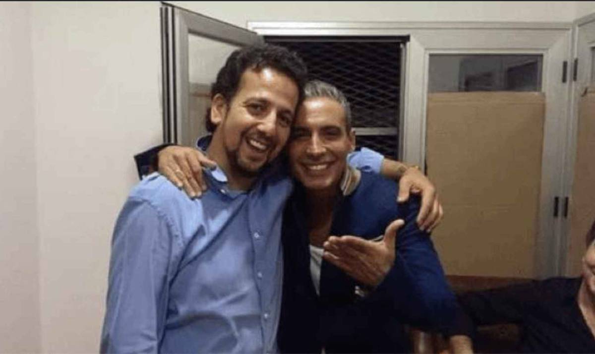 La desgarradora despedida de Pitingo a Matías de Paula, el cantaor asesinado a tiros