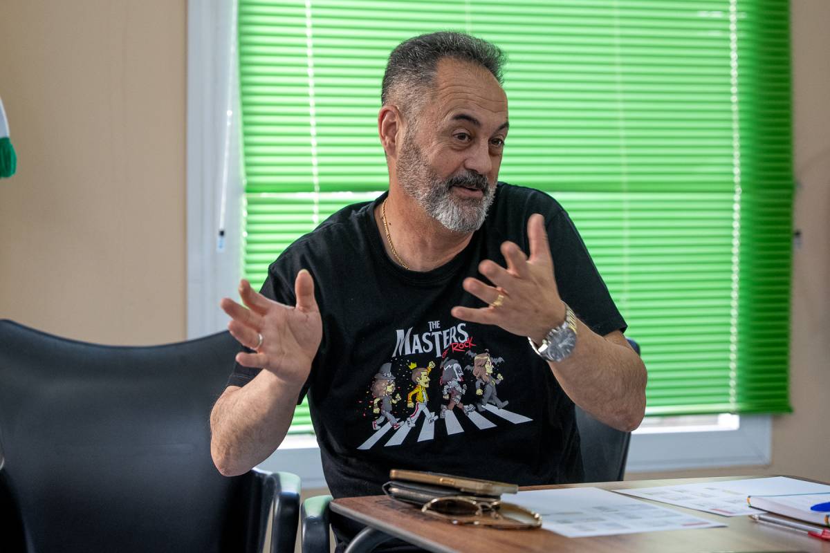 Casting Coro de Puerto Real para Coac 2027 en la peña cádiz cf