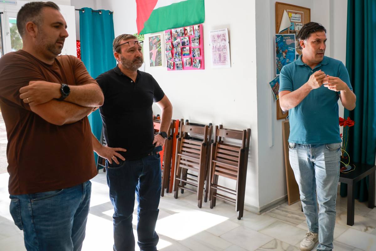 La Justicia obliga a repetir las elecciones sindicales en Jerez UTE tras anular la exclusión de un líder sindical