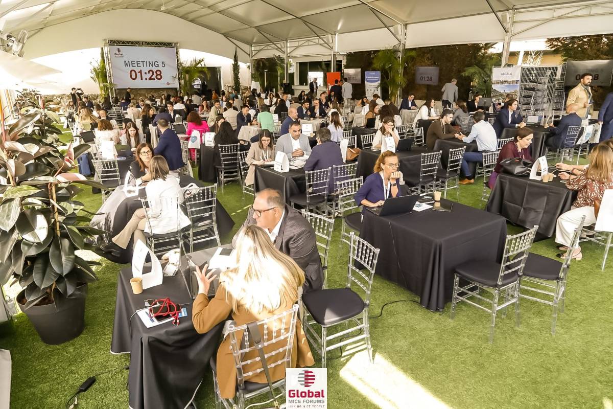 Hacer turismo de congresos y eventos en la provincia de Cádiz: viajes de incentivos y mucho más