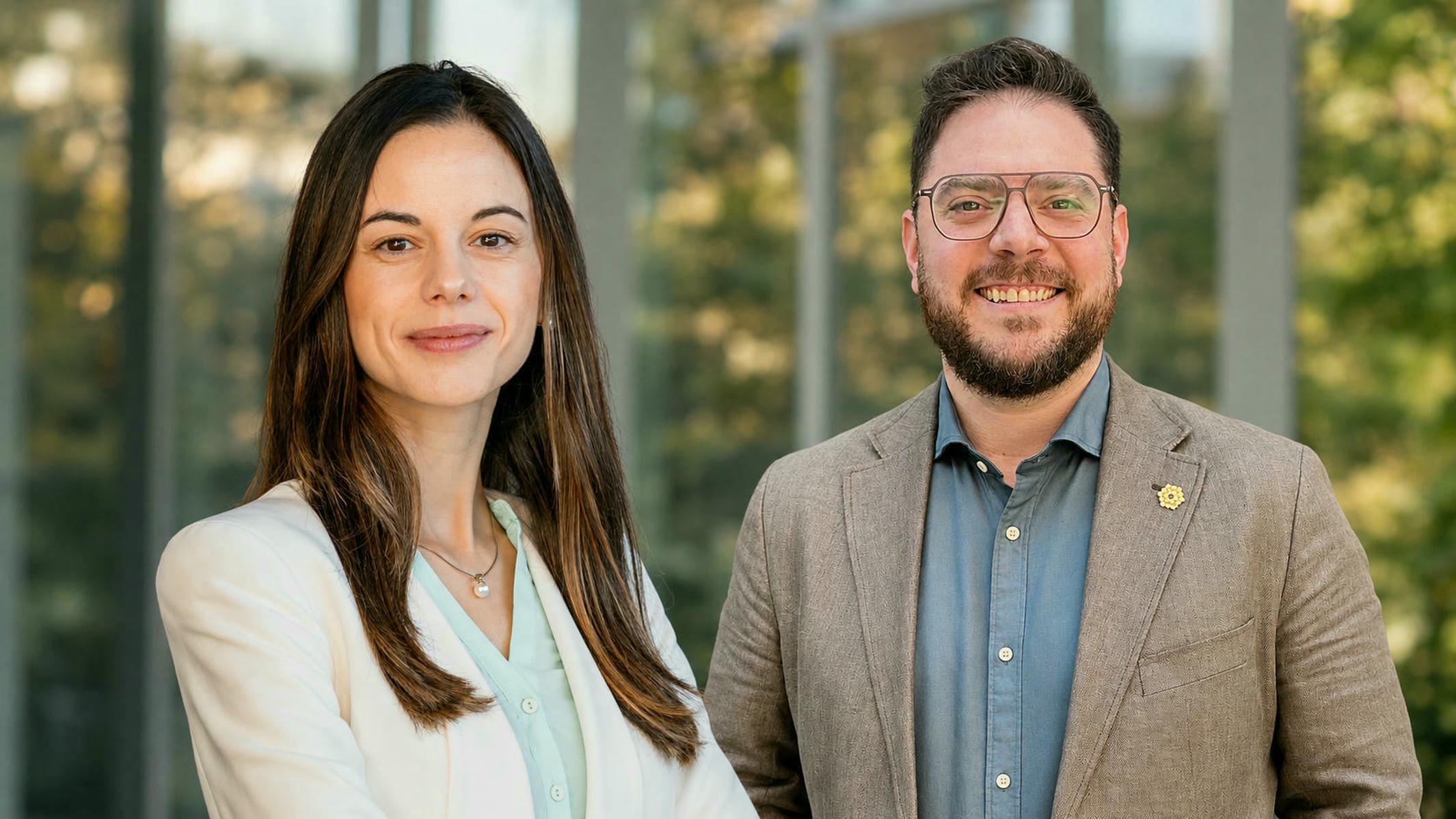 La gaditana Ana Benítez, entre las finalistas de un prestigioso premio para jóvenes investigadores de España