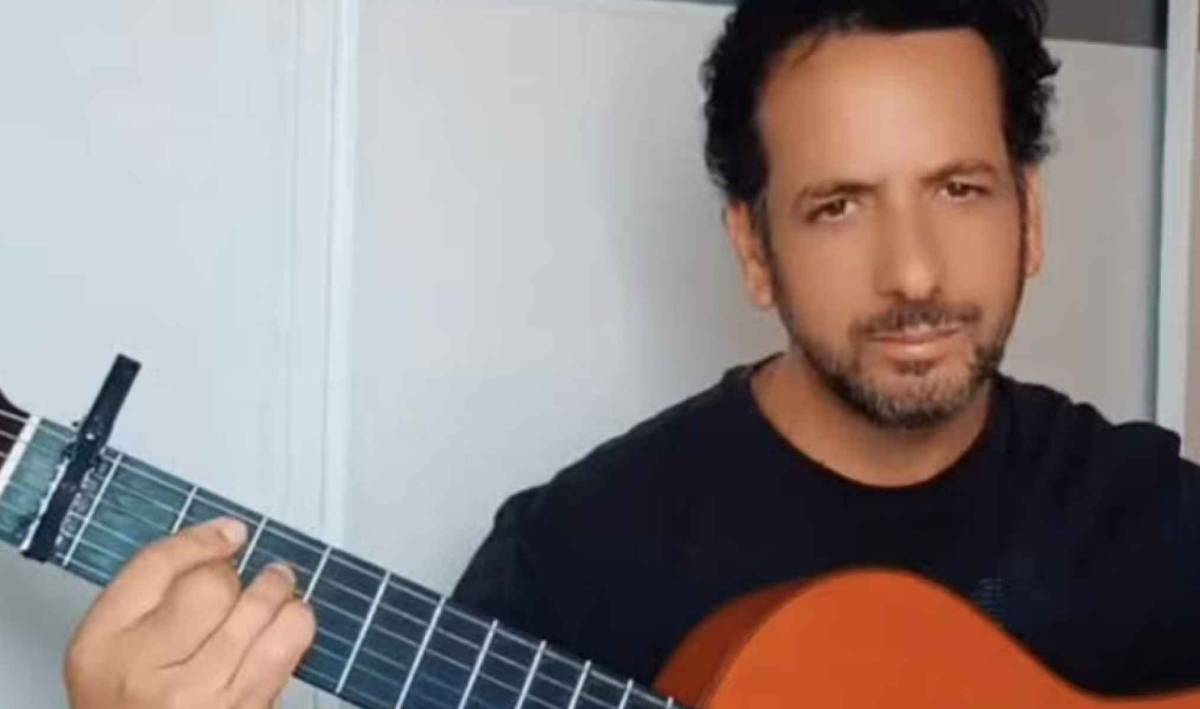 Herido un taxista en el operativo policial para detener al presunto asesino del cantaor Matías de Paula