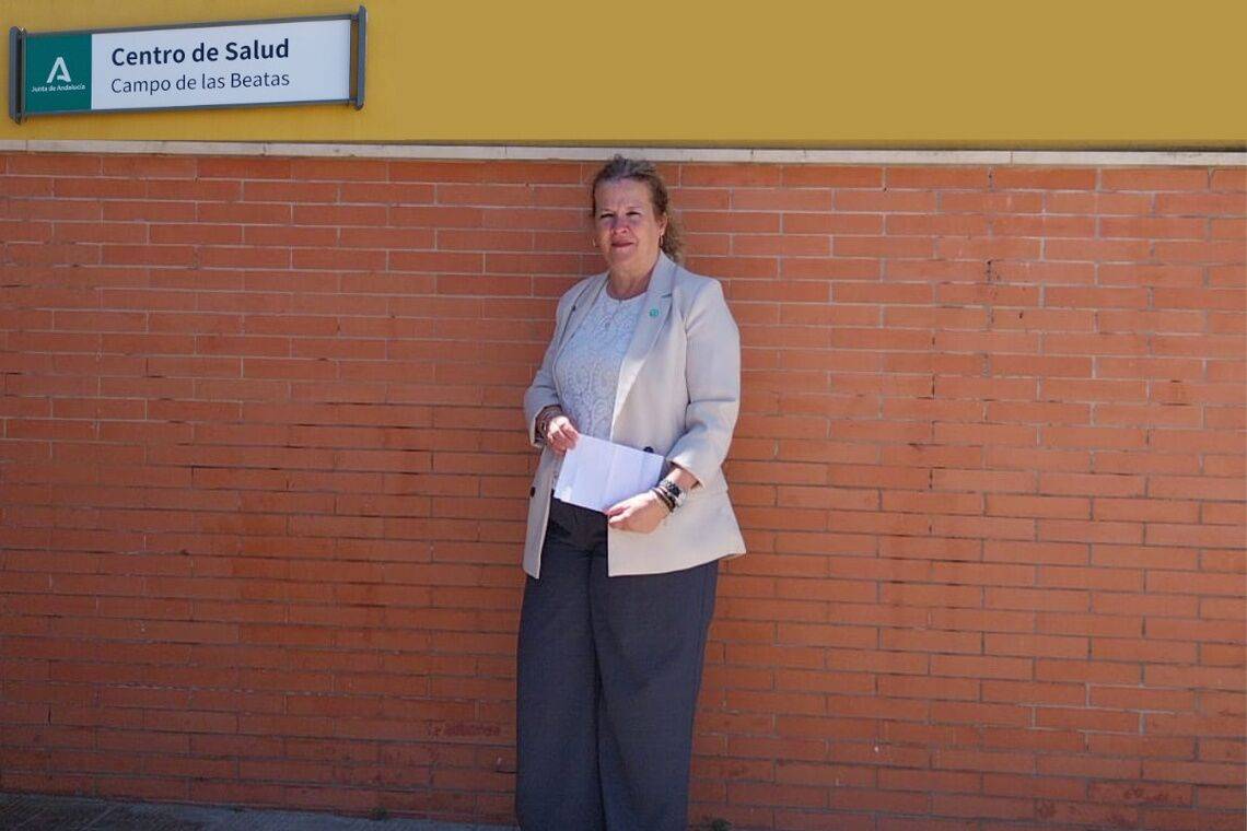 Denuncian que el mismo centro de salud de Alcalá de Guadaíra vuelve a perder un pediatra un año después