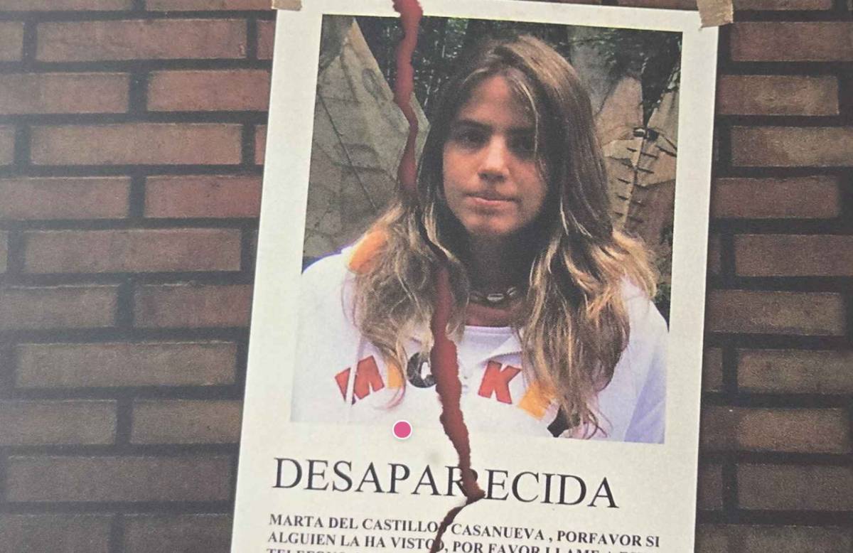 Las grietas de un crimen sin cuerpo: un libro narra el caso de Marta del Castillo con testimonios de Miguel Carcaño