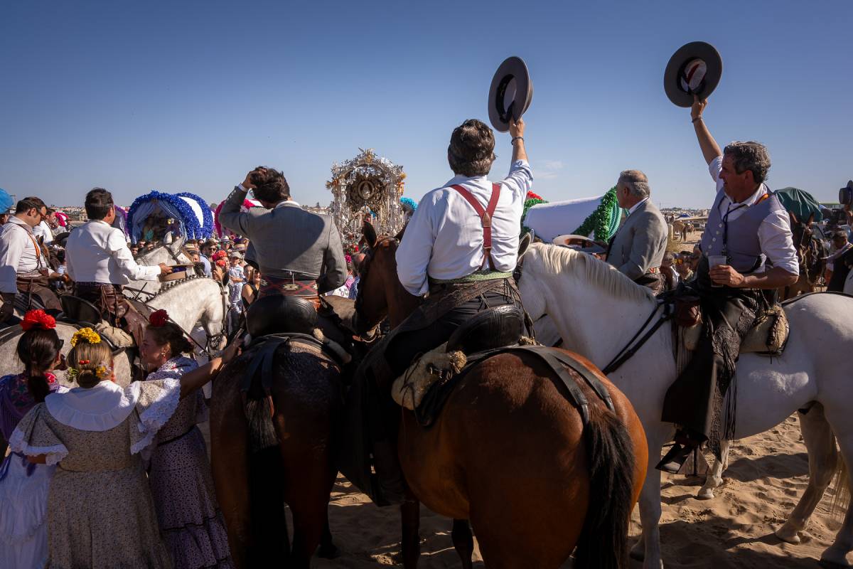 Cruce Bajo Guia Hdades Sanlucar, Pto. Santamaria y Jerez