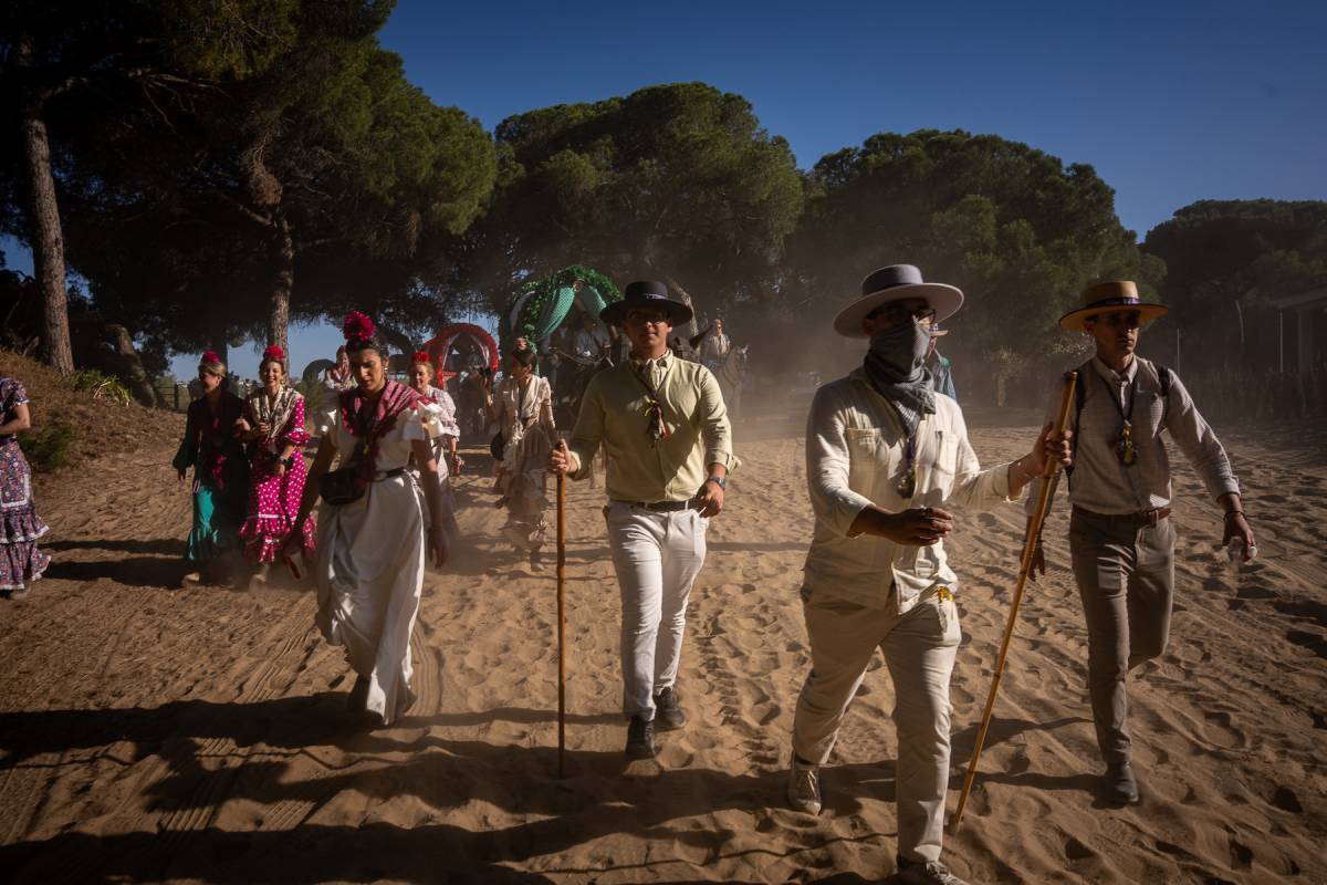 Cruce Bajo Guia Hdades Sanlucar, Pto. Santamaria y Jerez