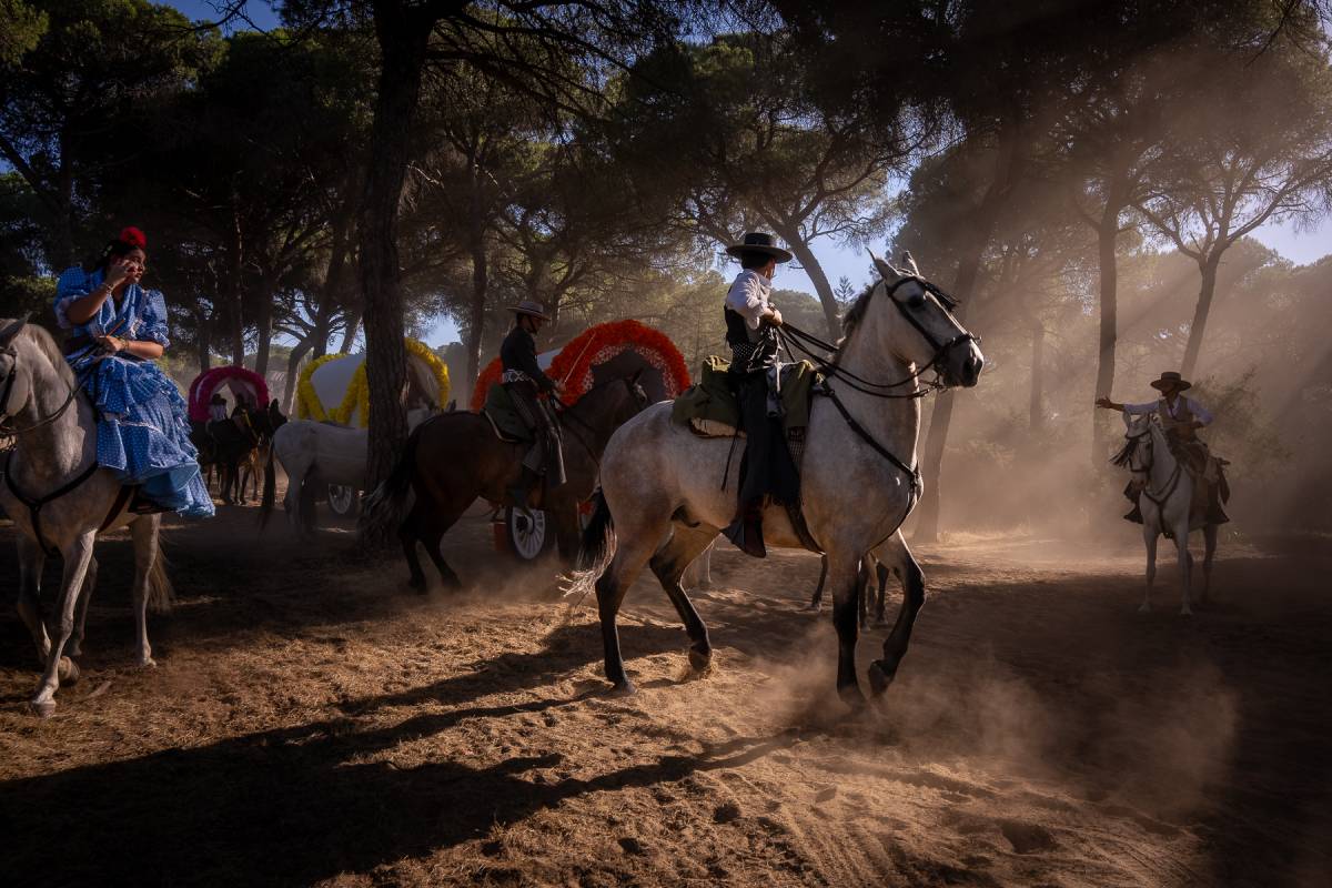 Cruce Bajo Guia Hdades Sanlucar, Pto. Santamaria y Jerez