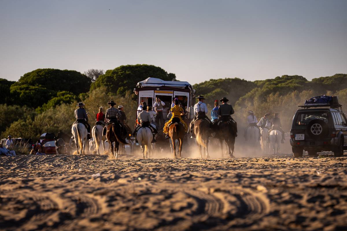 Cruce Bajo Guia Hdades Sanlucar, Pto. Santamaria y Jerez