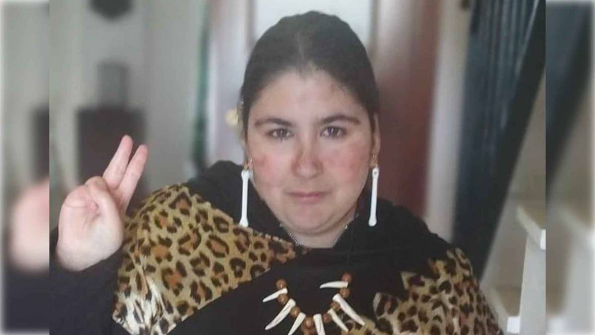 Buscan a Clara, una joven de 21 años desaparecida en la provincia de Sevilla