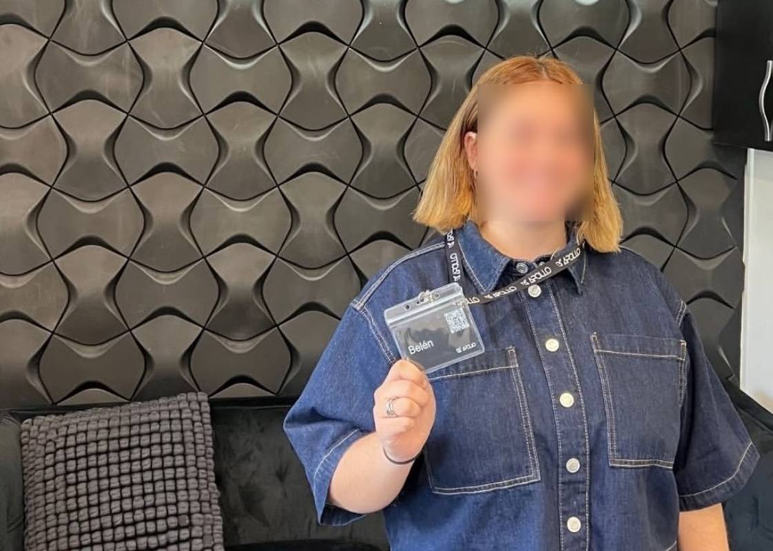 Trebujena organiza una despedida pública para Belén, la joven atropellada mortalmente en Irlanda