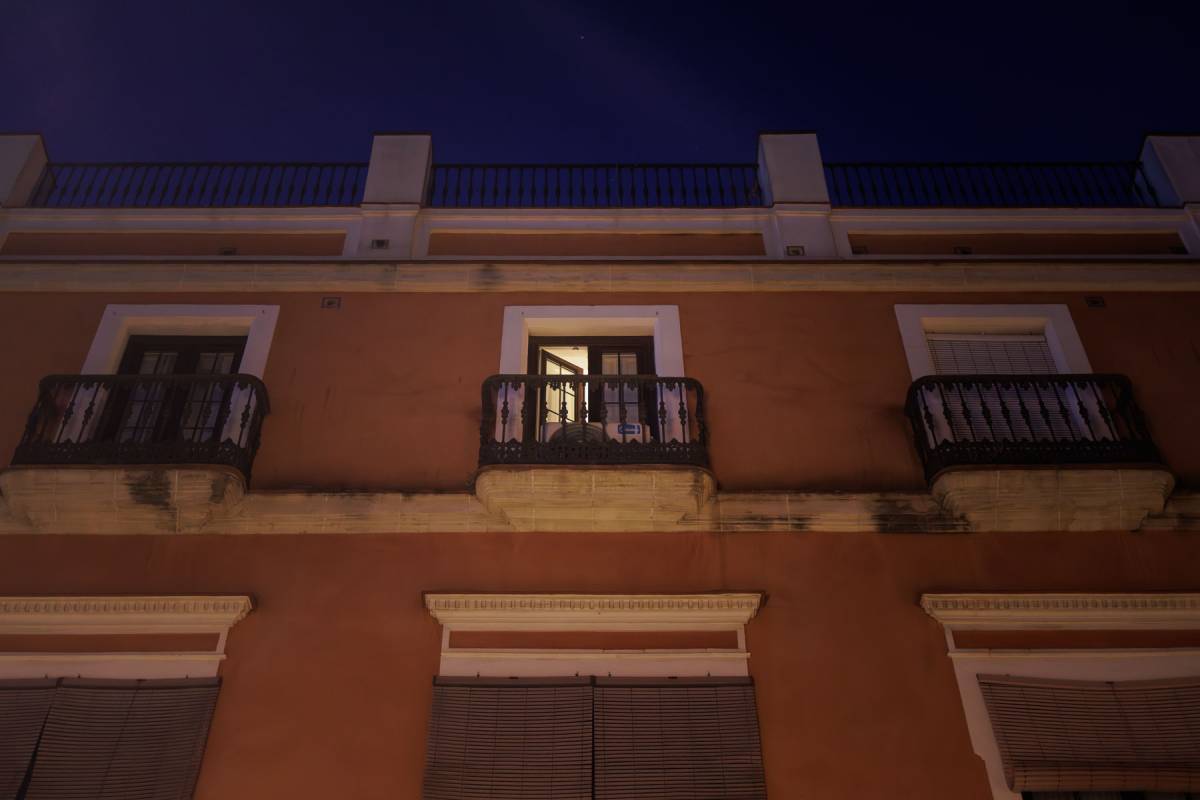 Precio de la luz hoy, viernes 22 de mayo: hay un tramo de cinco horas ideal para poner la lavadora, el lavavajillas o planchar
