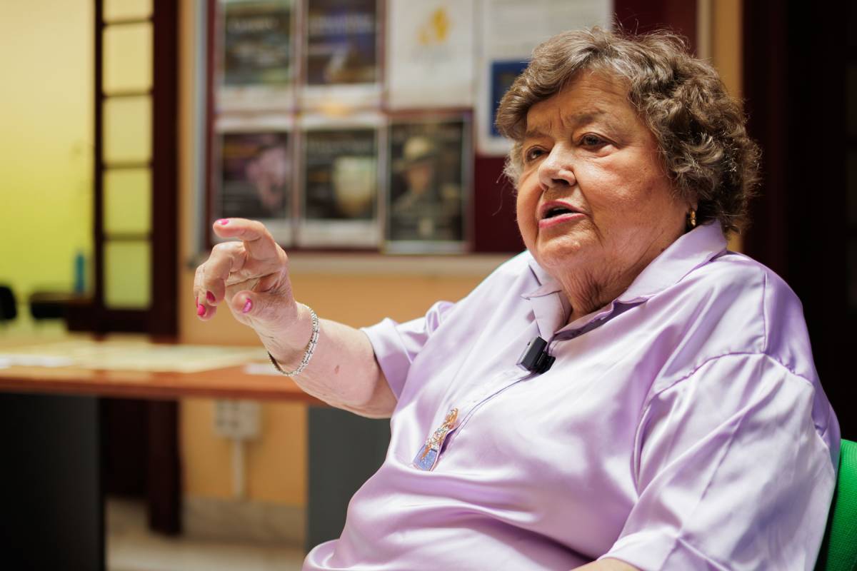 CRISTINA ALMEIDA FEMINISMO ATENEO