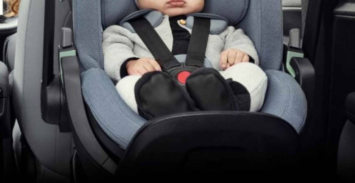 El dispositivo de menos de 30 euros que un padre quiere hacer obligatorio tras la muerte de una niña olvidada en un coche