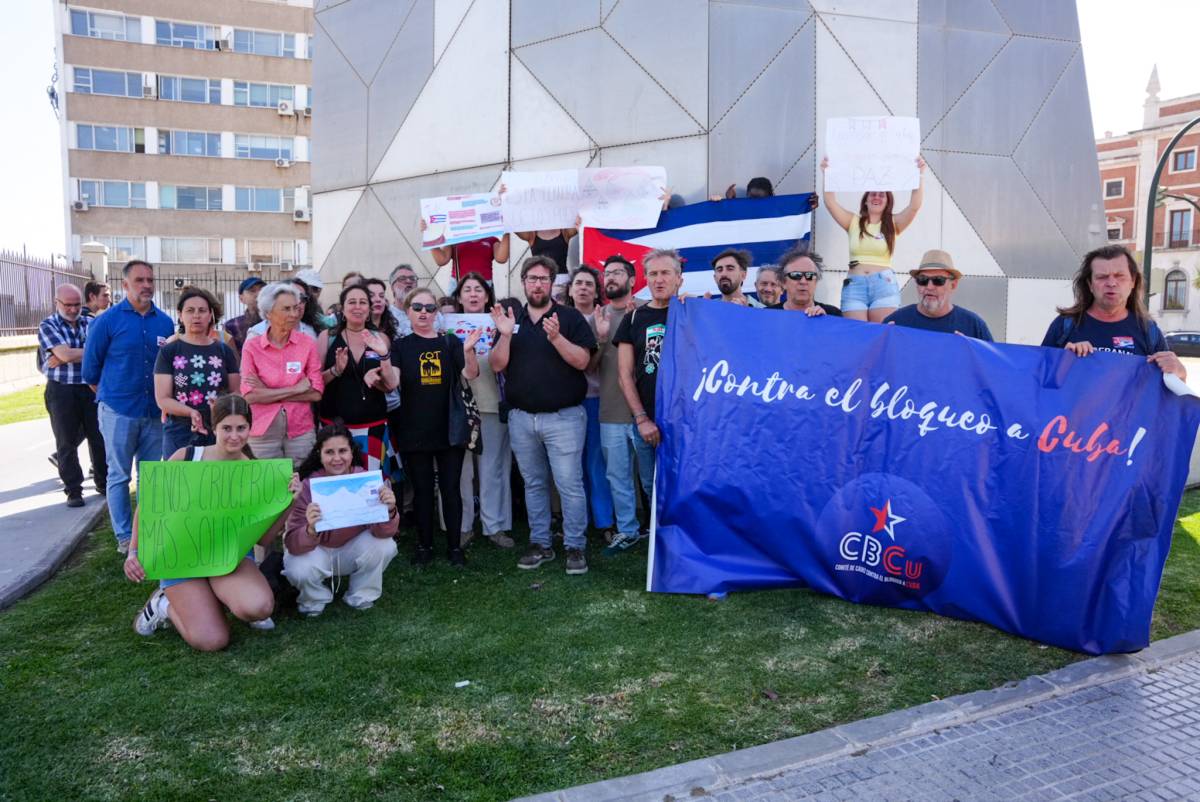 Open Arms denuncia un 