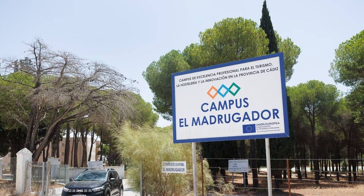 Un nuevo paso en el idilio del Cádiz CF con El Puerto