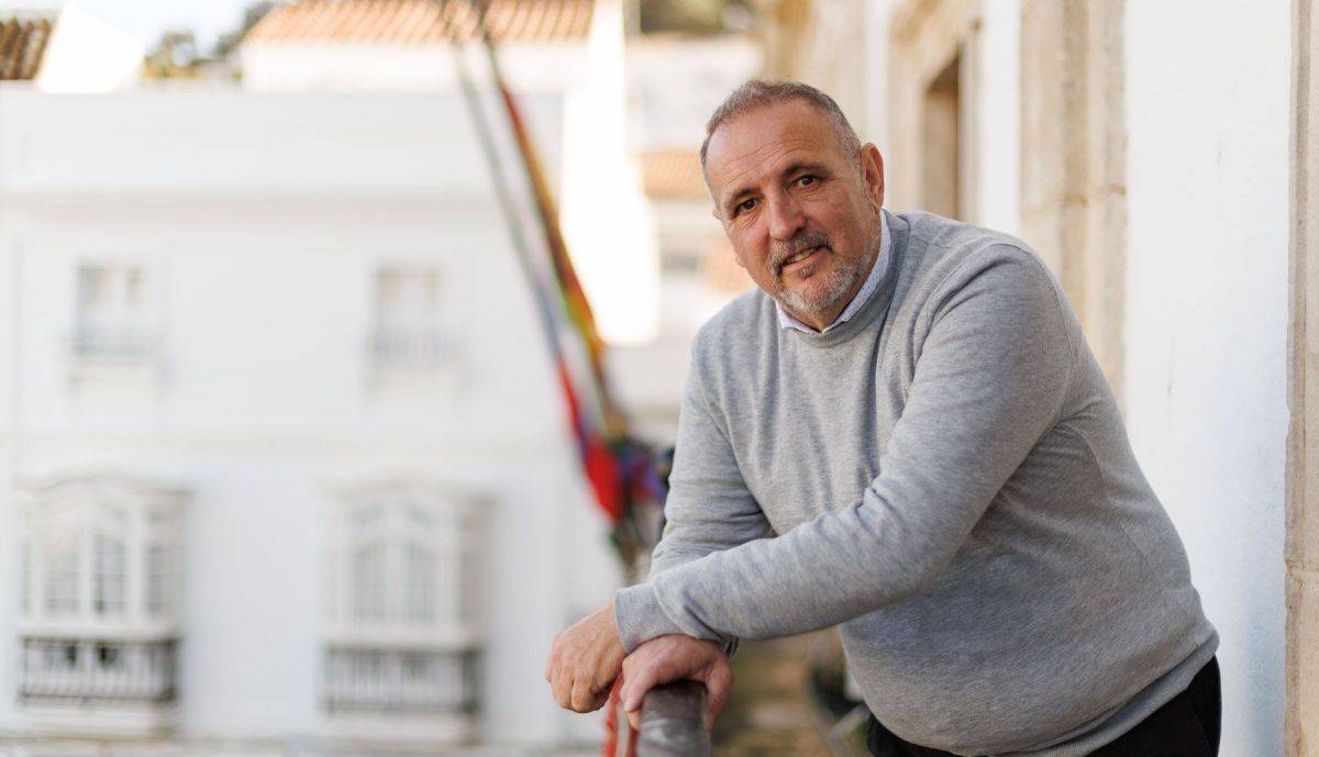 El alcalde de Medina, investigado por presunta prevaricación tras ser denunciado por Juan Cornejo: 