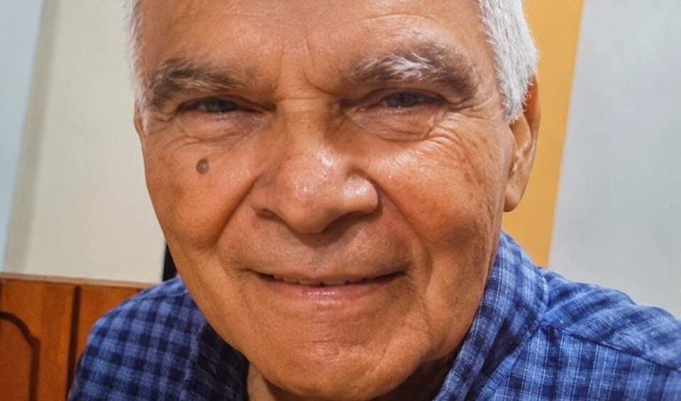 Preocupación en Écija por Ángel, militante de IU desaparecido a los 84 años