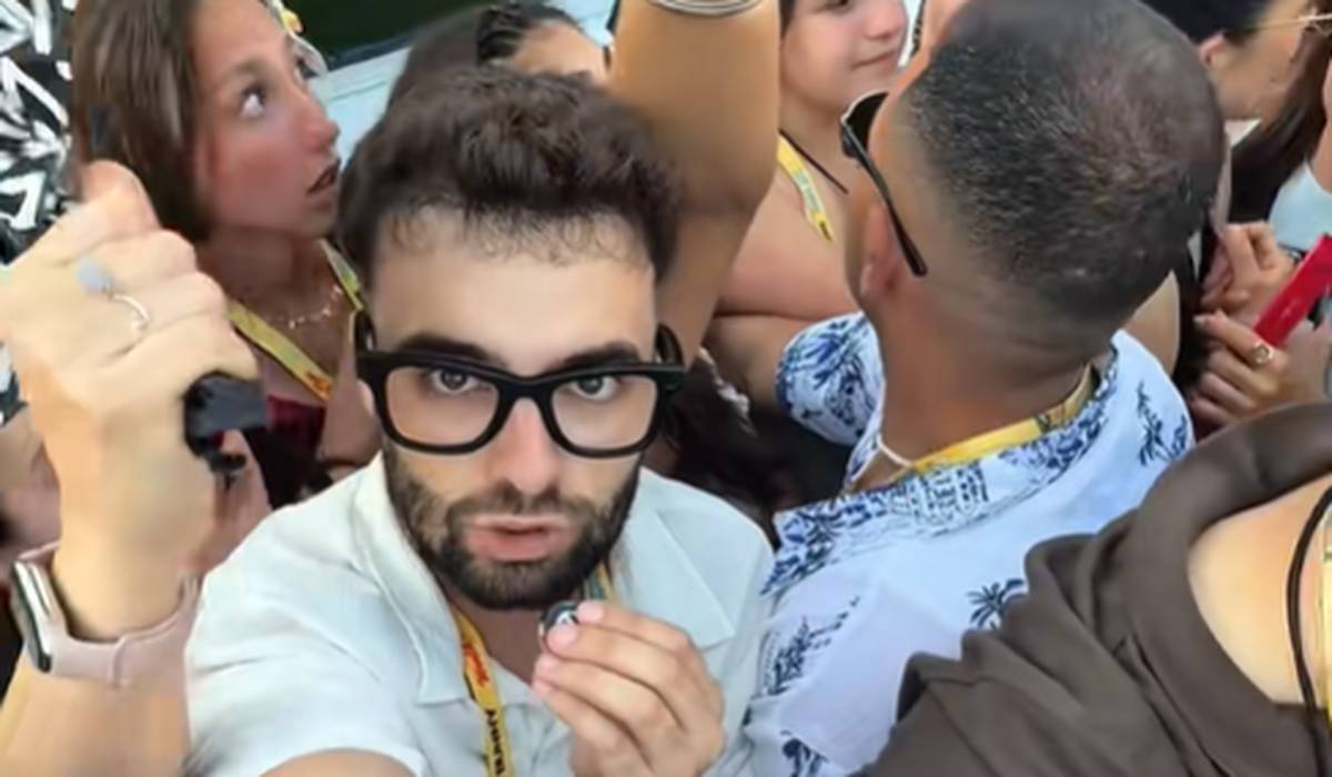 Paga más de 500 euros para ver a Bad Bunny y acaba denunciando lo impensable: 