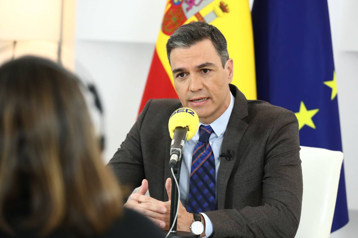 No es país para librepensadores