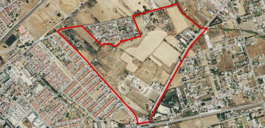 Abiertas de Caulina.
