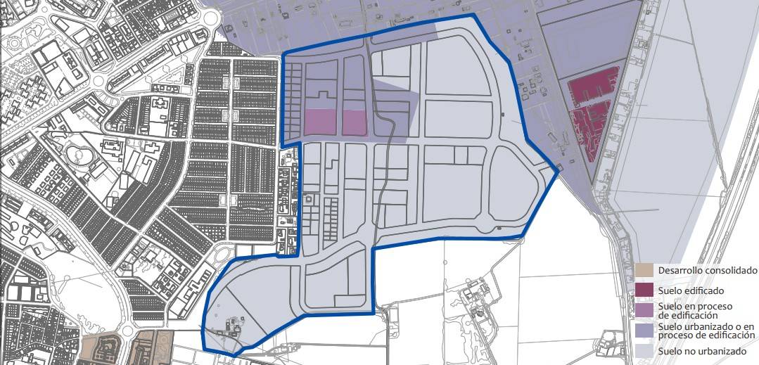 El Sector Mirabal.