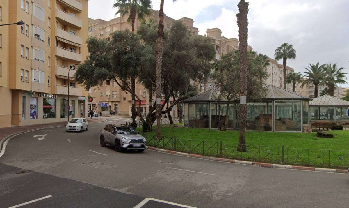 Cinco heridos trasladados al Hospital, entre ellos dos niños de 9 y 10 años, tras un atropello en San Fernando por parte de una moto
