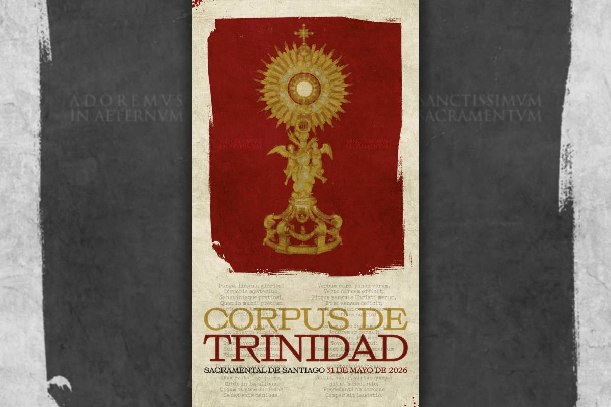 CORPUS TRINIDAD