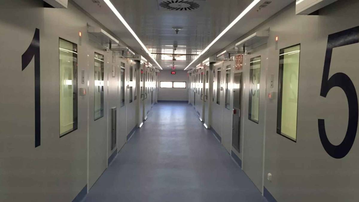 Nuevo caso de hantavirus entre los españoles en cuarentena