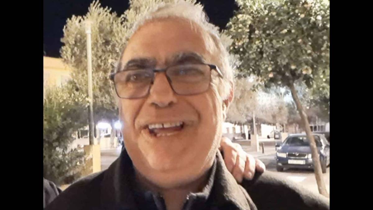 Pesar en la Hermandad del Nazareno de Jerez por la muerte de Juan Jesús Tejero