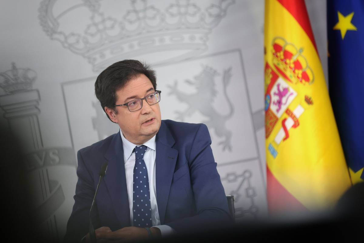 El Gobierno desvela el nombre del nuevo canal que aparecerá en la TDT