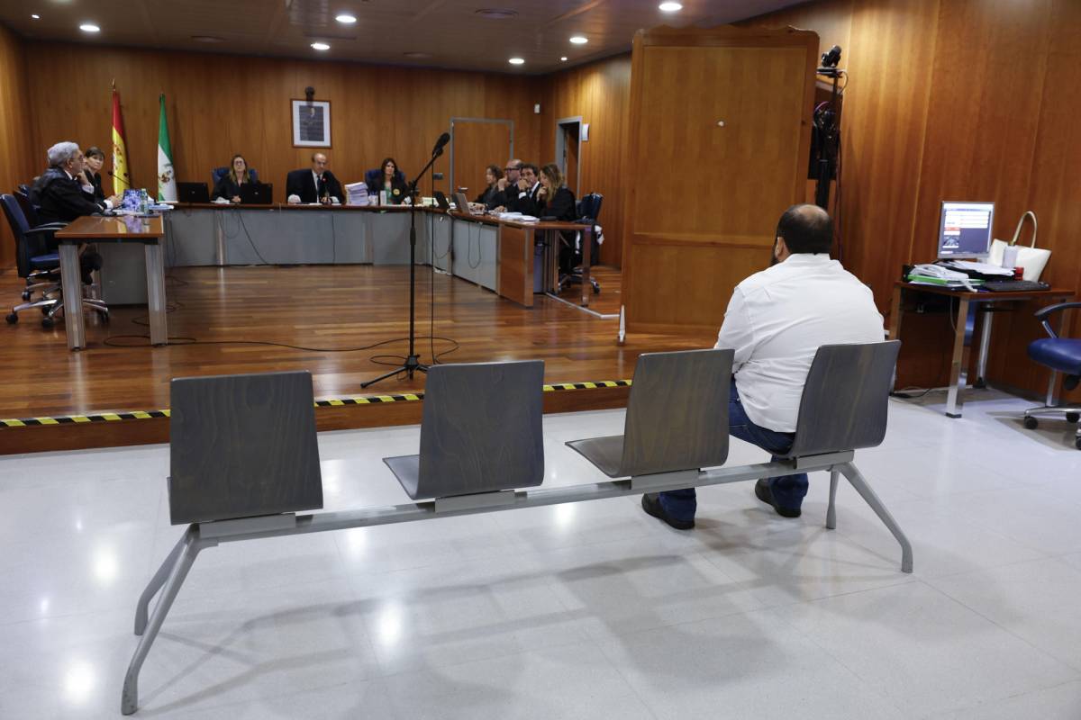 El sacerdote de Málaga acusado de drogar y agredir sexualmente a cuatro mujeres usaba sumisión química