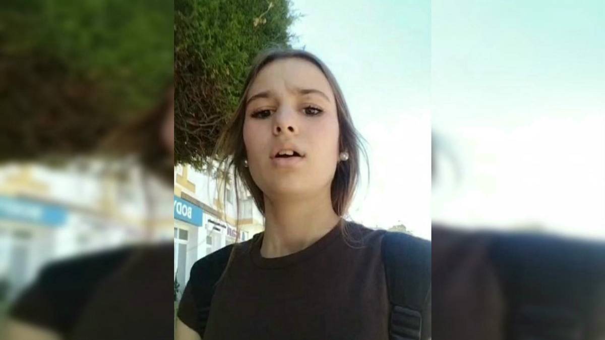 Buscan a María Salas, una adolescente de 13 años desaparecida en Tomares esta semana 