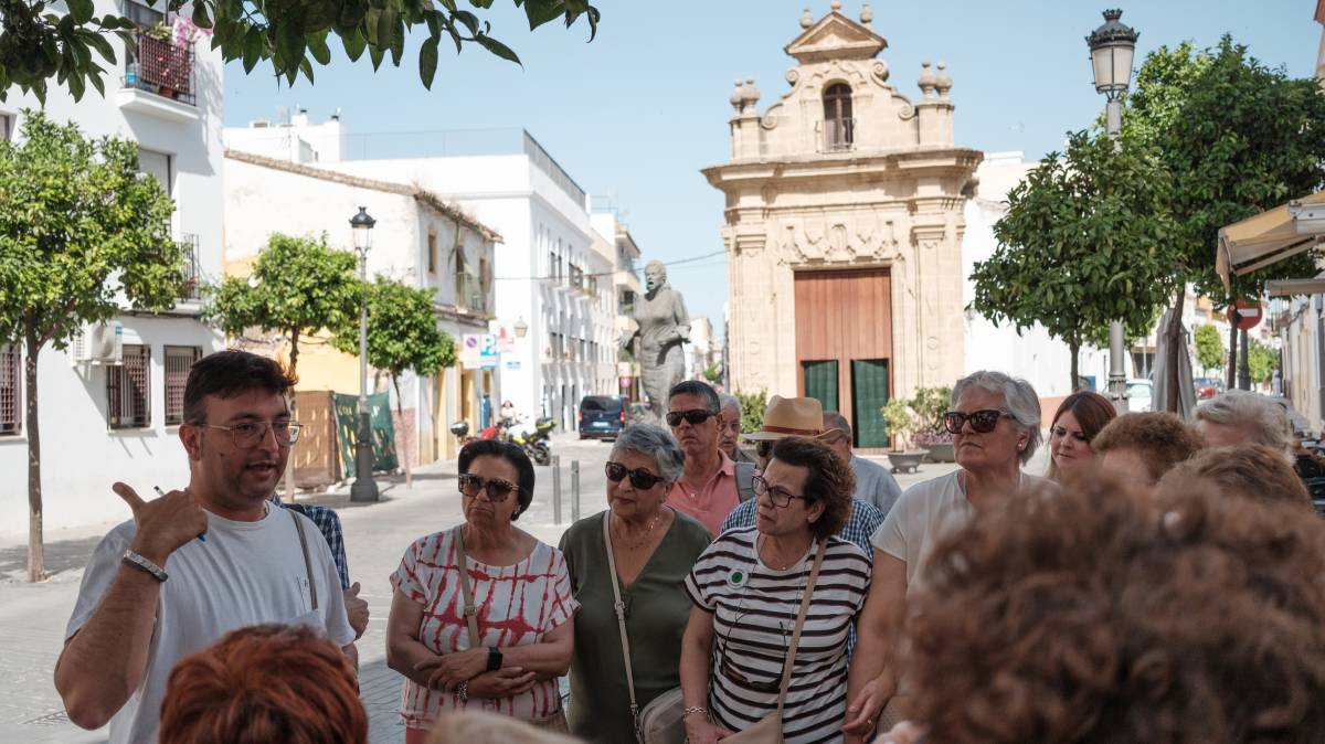 Ruta barrios gitanos, Mujeres Gitanas FAKALI - JUAN CARLOS TORO Ruta barrios gitanos, Mujeres Gitanas FAKALI