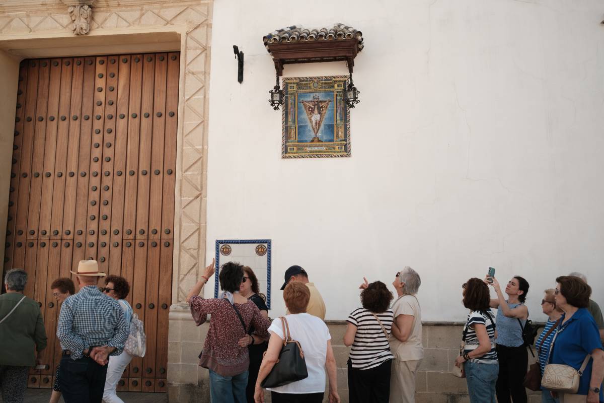 Ruta barrios gitanos, Mujeres Gitanas FAKALI - JUAN CARLOS TORO Ruta barrios gitanos, Mujeres Gitanas FAKALI