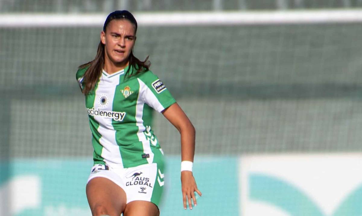 De El Puerto al Real Madrid para cumplir un sueño