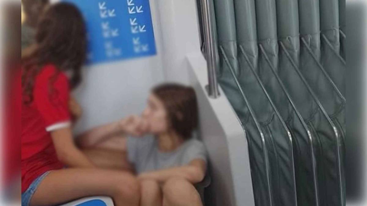 Encuentran a María, la menor de 13 años desaparecida en Tomares, junto a otra joven